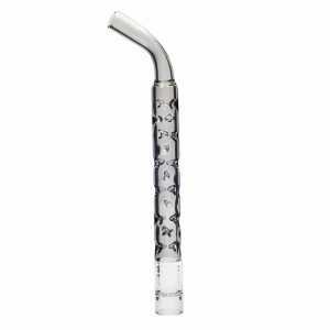 3D Flow Aromarohr Arizer Solo 2 Air 2 Air Max kühlender Glasstiel