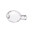 5ftWhiphosetubingKitReplacementGlassElbowMouthpieceforArizerXQ2ExtremeQV-TowerGermany