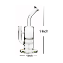 9_inch_showerhead_glass_bubbler_water_pipe