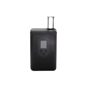 2 Stück Arizer Argo 70 mm Glasrohr mit Spitze Aroma-Ersatz