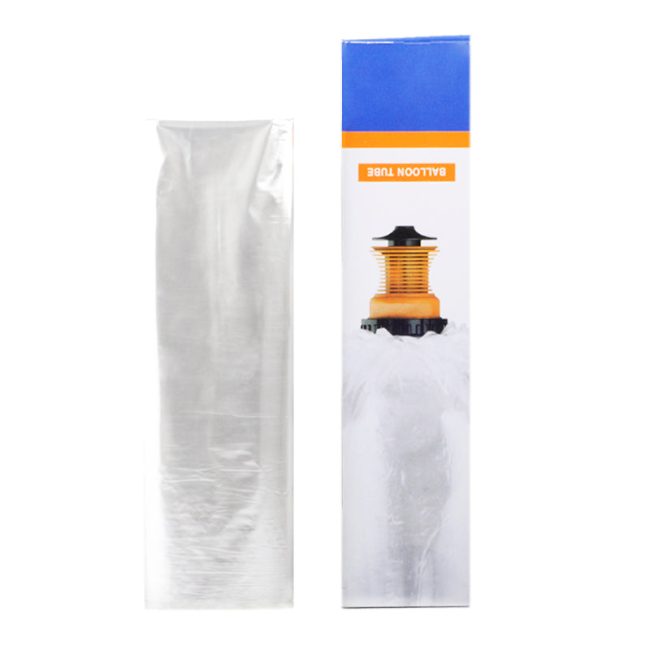 ArizerExtremeQVOLCANO3mBallontascheRollenschlauchErsatz
