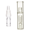 Arizersolo2air2waterpipeadapterwithHYDRATUBEglass