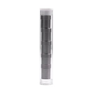 Dynavap 5PCS Edelstahl-Dosierkapsel