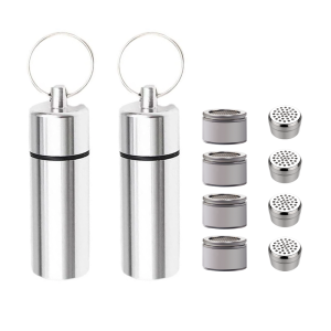 Dosierkapsel-Caddy-Halter Vorratsbehälter für Storz bickel Venty mighty mighty+