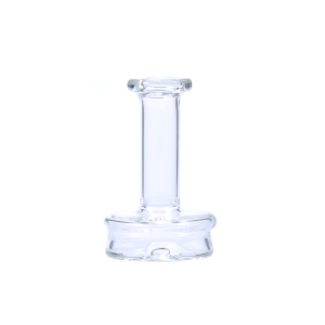 Ersatz-Dry-Top-Glasmundstück für Focus V Carta 1 2