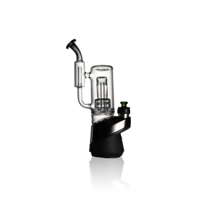 Focus V Carta 1 2 Recycler Bubbler Matrix Perc Wasserpfeife – Ersatzglas