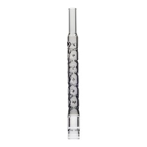 Gerades 3D Cooling Stem Glasmundstück für Arizer Air 2 Solo 2 Air Max