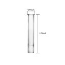 GermanyArizerArgo70mmstemglasstubeTippedGlassAromareplacement