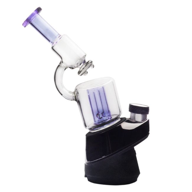 GermanyPurpleGlassattachmentreplacementforPuffcoPeakandPeakPro GermanyPurpleGlassattachmentreplacementforPuffcoPeakandPeakPro