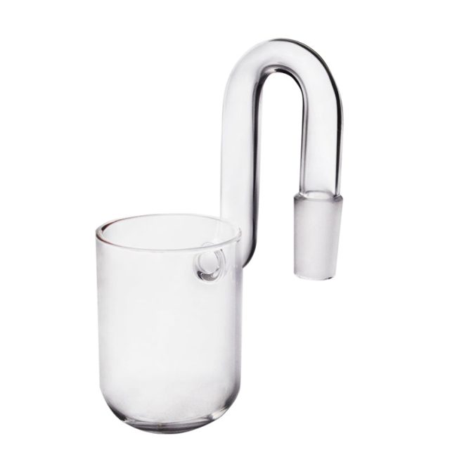 GermanyWaterPipeBongGlassAdapter14mmMaleV2WPAforPuffcoProxy