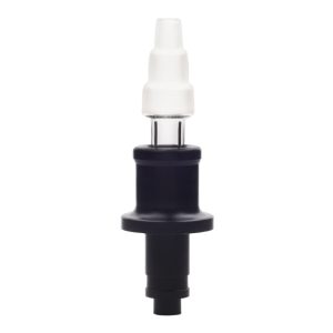 Glasschaft-Mundstück WPA Adapter für VOLCANO HYBRID, CLASSIC Easy Valve Ballon