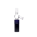 MicrodoseDiffusorGlasBowl14mmWPAAdapterfurarizersolo32air