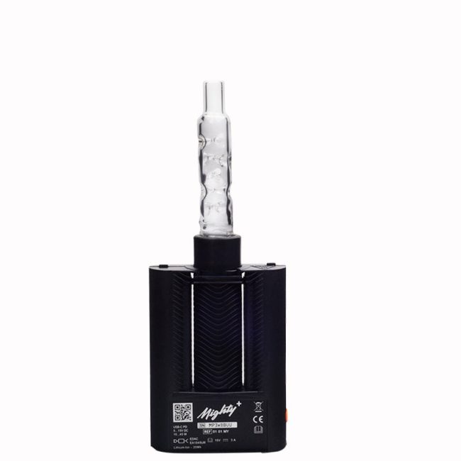 MightyMighty_Crafty_WaterPipeAccessorykitAdapterwith3DCoolingGlassStemGermany MightyMighty_Crafty_WaterPipeAccessorykitAdapterwith3DCoolingGlassStemGermany