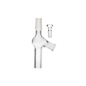 Mikro-Dosierglasschale 14mm WPA-Adapter für POTV Lobo und POTV One