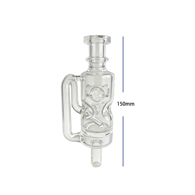 POTVLoboPOTVOne_SchweizerRecycler-Percolator-Glas-Bubbler-Wasserpfeifebest POTVLoboPOTVOne_SchweizerRecycler-Percolator-Glas-Bubbler-Wasserpfeifebest