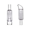POTVLoboPOTVoneMinibubblerWaterPipeBongGlassPieceAttachment