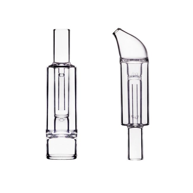 POTVLoboPOTVoneMinibubblerWaterPipeBongGlassPieceAttachment POTVLoboPOTVoneMinibubblerWaterPipeBongGlassPieceAttachment