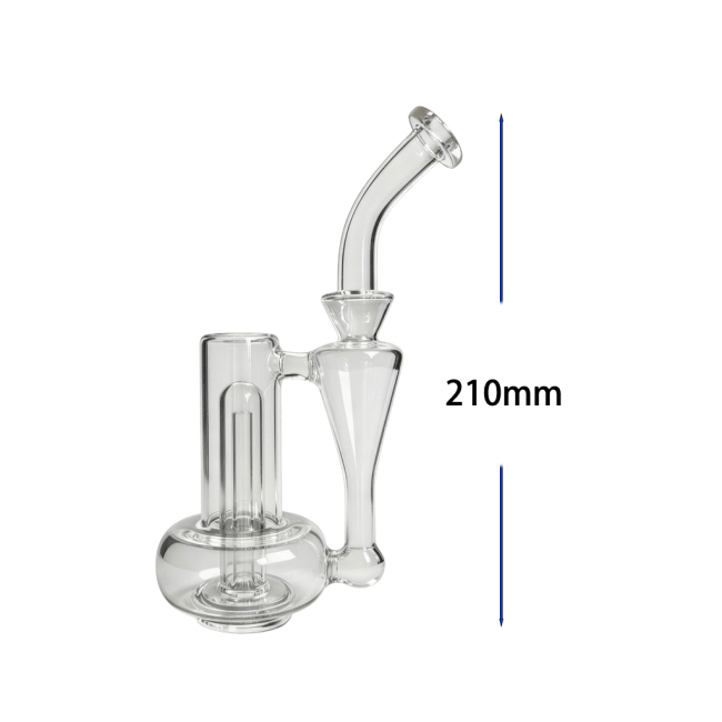 PuffcoPeakProRecyclerGlas-Bubbler-Wasserpfeife_Bong PuffcoPeakProRecyclerGlas-Bubbler-Wasserpfeife_Bong