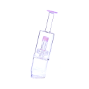 PuffcoPeakProWaterPipeglassbubblerAttachmentMatrixPercV2