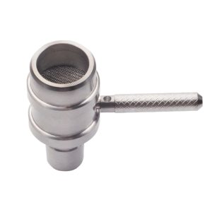 FlowerPot Heads B0 B Zero B1 B2 Ersatz SchaufelKopf Schale mit 14mm 18mm Pfosten