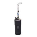 StraightBuiltinBeadsbestBeaded3DCoolingGlassStemforArizerSolo2Air2AirMaxAirSE
