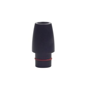 Tinymight 2 1 Glas Stiel POM Mundstück