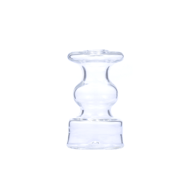 V2_Replacement_Dry_Top_Glass_Mouthpiece_for_Puffco_Peak_Pro V2_Replacement_Dry_Top_Glass_Mouthpiece_for_Puffco_Peak_Pro