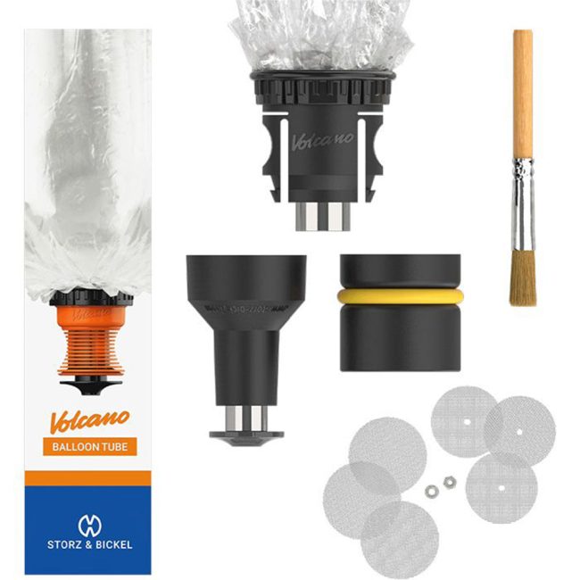 VOLCANODIGITVOLCANOCLASSICSOLIDVALVESetKit VOLCANODIGITVOLCANOCLASSICSOLIDVALVESetKit