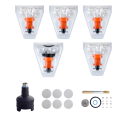 VOLCANODIGITVOLCANOCLASSICbesteasyvalveaccessorykit