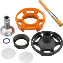 VolcanoHybridFillingChamberScreensBrushHousingKit