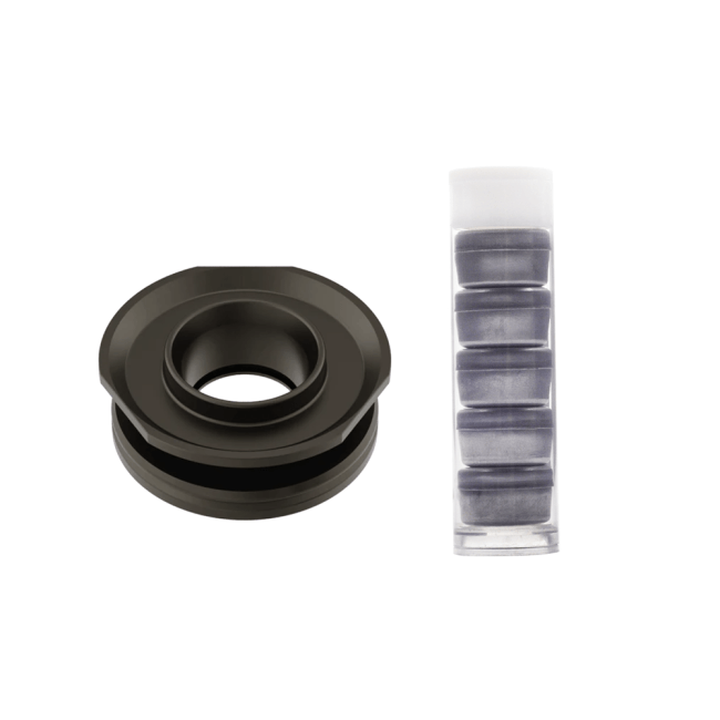 Volcano_Hybrid_Dosierkapsel-Adapter_mit_Caddy-Kit