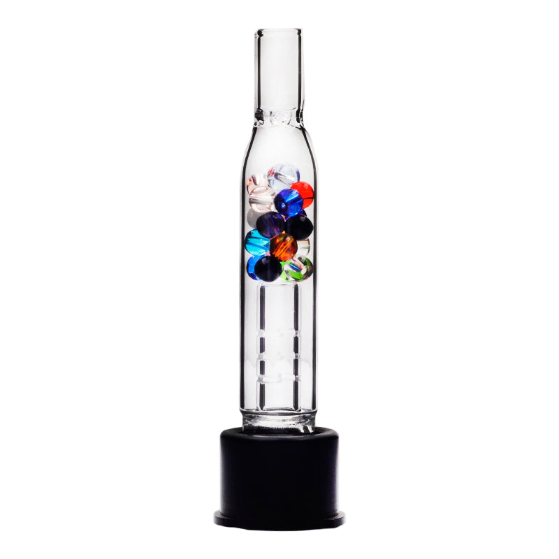 XL Rocket Bubbler Glasstiel für Storz bickel Mighty Mighty+