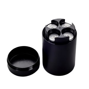 Dosing Capsule Storage Container Caddy for Veazy Venty Mighty+ Storz bickel