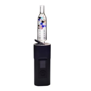 Glasperlensprudler für Arizer Solo 3 2 Air 2 Air max Air SE