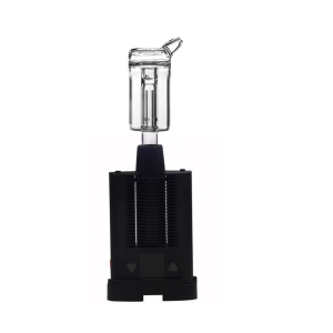 Gordito Mini Glas Bubbler Wasserpfeife Bong für Storz bickel mighty mighty+
