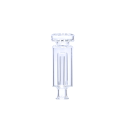 buystraightGlassMouthpieceWaterPipeBubblerforpuffcopivot