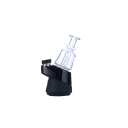 fatbulbPortableWaterPipeGlassBubblerPercolatorforpuffcopeakpro-1