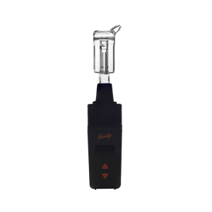 Storz bickel Venty Gordito Mini Glas Bubbler Wasserpfeife Bong