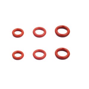O-Ring für Volcano Hybrid Digit Classic Digit Easy Value Bubbler Glas