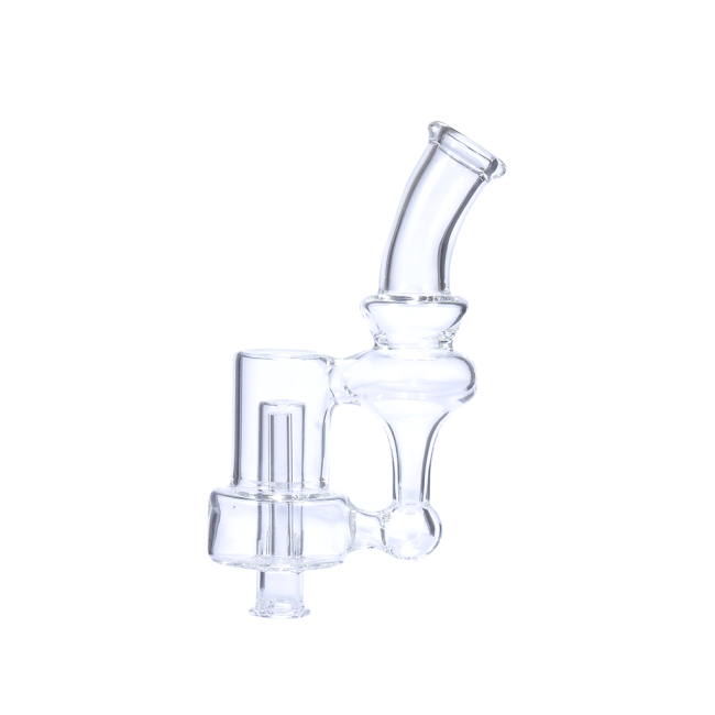 puffcopivotwaterpipeglassbubblertopattachment puffcopivotwaterpipeglassbubblertopattachment
