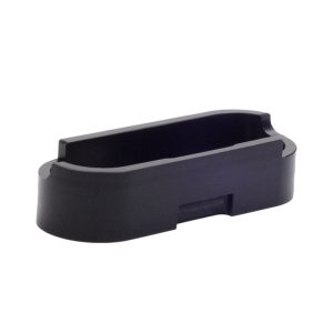schwarzer Ständer für Storz & Bickel Mighty und Mighty+ Plus