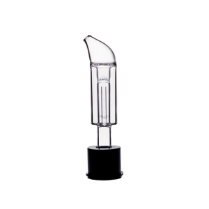 Storz Bickel Venty Gordito Mini Wasserpfeife Glas-Bubbler