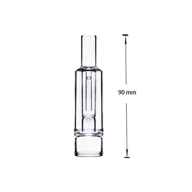 straight_mouthpiece_mini_bubbler_glass_for_potv_one_potv_lobo straight_mouthpiece_mini_bubbler_glass_for_potv_one_potv_lobo