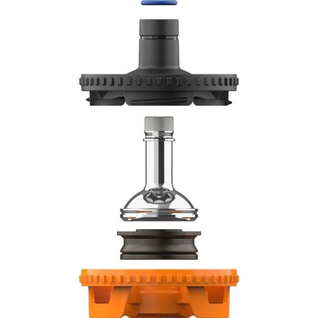 valcanodybriddosingcapsuleadapter valcanodybriddosingcapsuleadapter