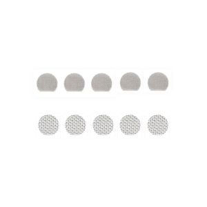 5PCS Xmax V3 Pro Ersatz Mesh Screens Ofen Screens