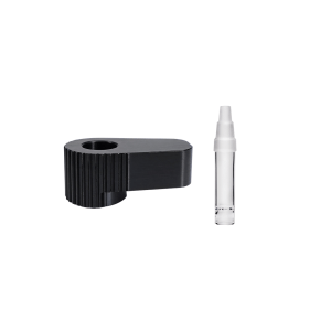 10 mm, 14 mm, 18 mm WPA-Glas-Wasserpfeifen-Bong-Adapter für Limelight Frolic