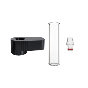 Limelight Frolic Adapter – Ersatzglasrohr mit Mundstück