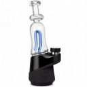 Puffco Peak Pro – tragbarer Glas-Bubbler-Wasserpfeifen-Diffusor-Perc best