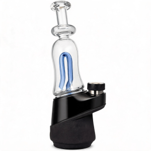 Puffco Peak Pro tragbarer GlasBubbler Wasserpfeifen Diffusor Perc