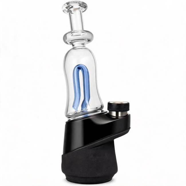 Puffco Peak Pro – tragbarer Glas-Bubbler-Wasserpfeifen-Diffusor-Perc best Puffco Peak Pro – tragbarer Glas-Bubbler-Wasserpfeifen-Diffusor-Perc best